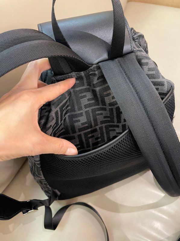 F**di backpacks